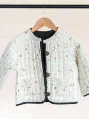 The-Mama-Reversible-Quilted-Jacket---Charcoal-Maze-of-Our-Lives-3