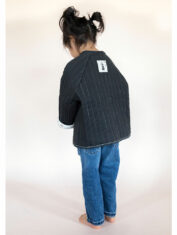 The-Mama-Reversible-Quilted-Jacket---Charcoal-Maze-of-Our-Lives-7