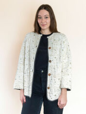 The-Nani-Reversible-Quilted-Jacket---Charcoal-Maze-of-Our-Lives-4