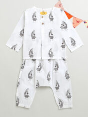 Stripy-Zebra-Infant-pajama-set-6