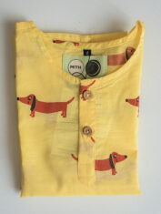 A-DOGS-LIFE--Yellow-Pajama-Set-4