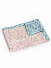 Hand-blockprinted-Dohar-Blanket--for-Kids-Marigold_2