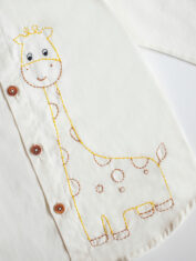 Frosty-Giraffe-Embroidered-Formal-Shirt-2