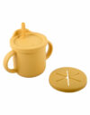 Silicone-2-in-1-Snack-and-Sippy-Cup-with-Straw--Yellow_1