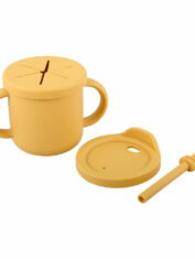 Silicone-2-in-1-Snack-and-Sippy-Cup-with-Straw--Yellow_3