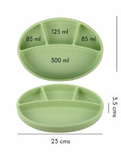 Silicone-oval-plate-with-suction-Green_2