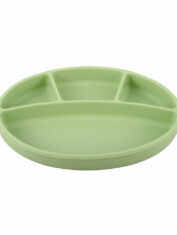 Silicone-oval-plate-with-suction-Green_3