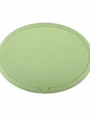 Silicone-oval-plate-with-suction-Green_4