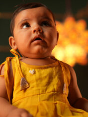 BASANT-sleeveless-infant-dress-5