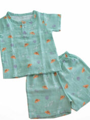 Lil-Octy-Organic-Muslin-Shorts-and-Tee-Set-2