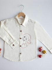 Santa-Embroidered-Formal-Shirt-2