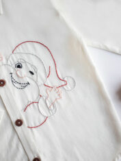 Santa-Embroidered-Formal-Shirt-5