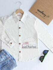 Chuk-Chuk-Embroidered-Formal-Shirt-White-3