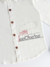 Chuk-Chuk-Embroidered-Formal-Shirt-White-4