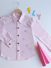 Fly-High-Embroidered-Formal-Shirt-Pink-4