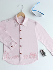Traffic-Embroidered-Formal-Shirt-Pink-4