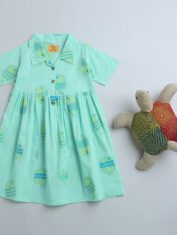 FLOATER-THE-FISH-COTTON-DRESS-3