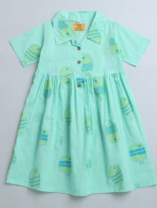 FLOATER-THE-FISH-COTTON-DRESS-4