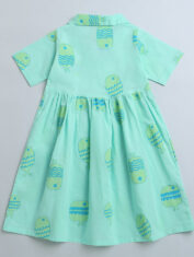 FLOATER-THE-FISH-COTTON-DRESS-5