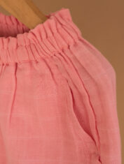 Kids-Kurta-Pajama-Set---Colours-of-the-Earth---Elle-Pink-2