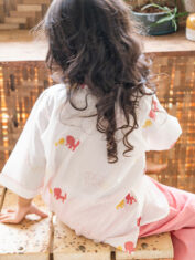 Kids-Kurta-Pajama-Set---Colours-of-the-Earth---Elle-Pink-6