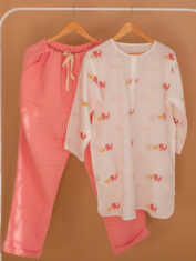 Men-Kurta-Pajama-Set---Colours-of-the-Earth---Elle-Pink-1