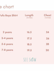 fufu-shirt-size