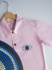 Evil-Eye-Embroidered-Unisex-Shirt-Light-Pink-2-M24